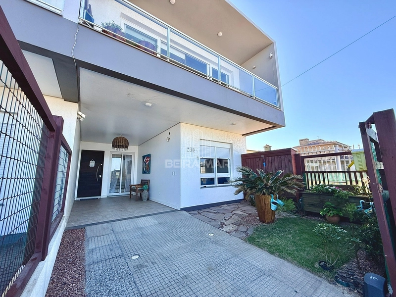 Imóvel residencial ou comercial