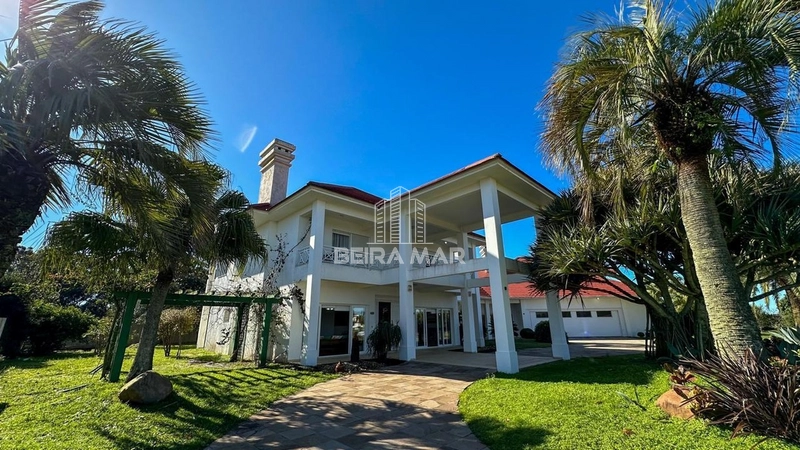 Imóvel residencial ou comercial