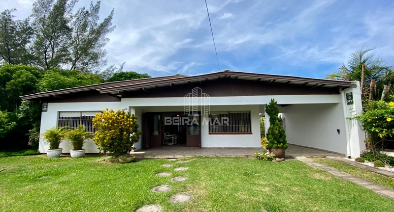 Imóvel residencial ou comercial