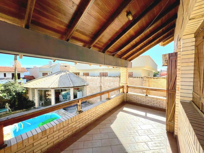Belíssima casa em Xangrí-la!: 25ª foto da galeria de imagens do imóvel