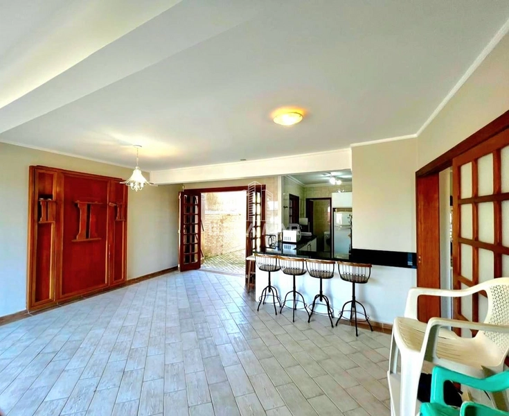 Belíssima casa em Xangrí-la!: 10ª foto da galeria de imagens do imóvel
