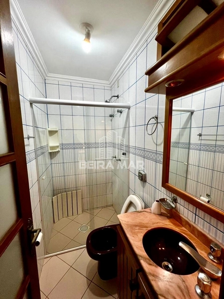 Belíssima casa em Xangrí-la!: 15ª foto da galeria de imagens do imóvel