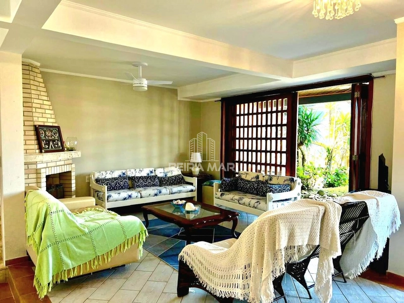 Belíssima casa em Xangrí-la!: 11ª foto da galeria de imagens do imóvel