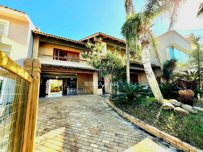 Belíssima casa em Xangrí-la!: 3ª foto da galeria de imagens do imóvel