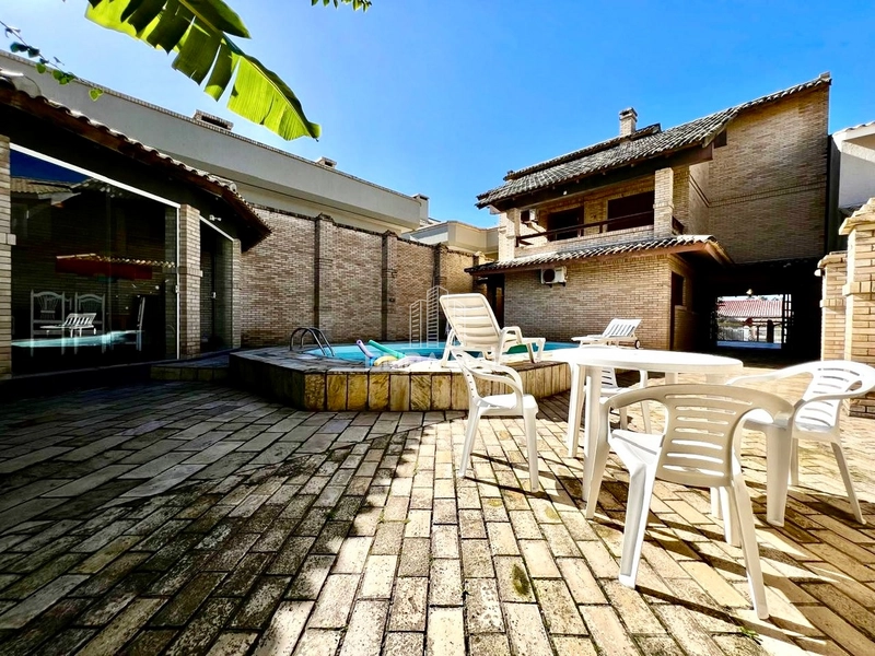 Belíssima casa em Xangrí-la!: 2ª foto da galeria de imagens do imóvel
