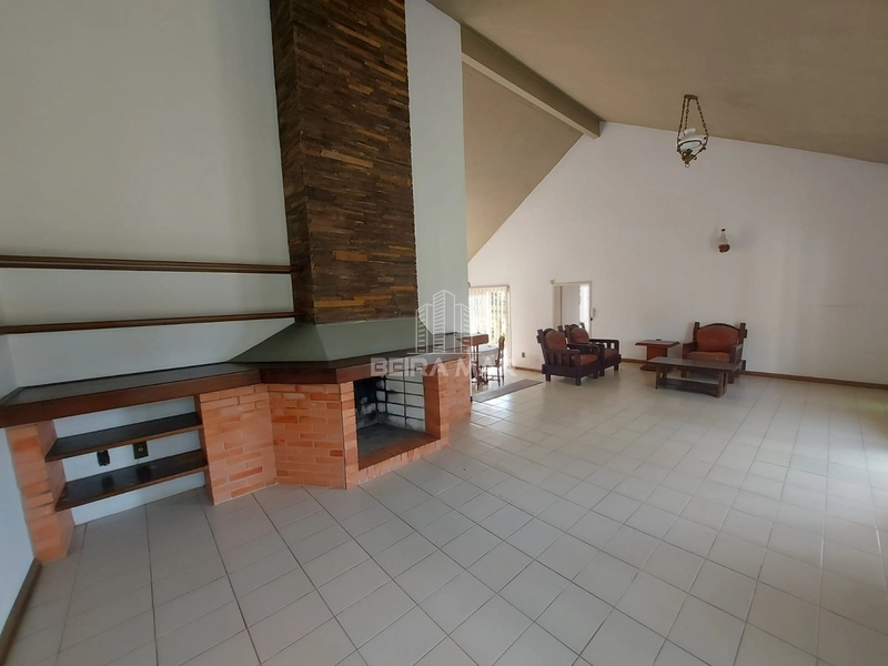 Casa de laje em 02 terrenos no coração de Atlântida.: 18ª foto da galeria de imagens do imóvel
