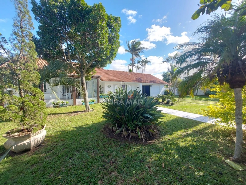 Casa de laje em 02 terrenos no coração de Atlântida.: 19ª foto da galeria de imagens do imóvel