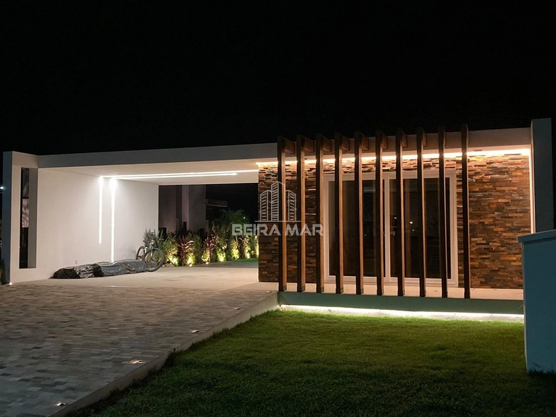 Imóvel residencial ou comercial