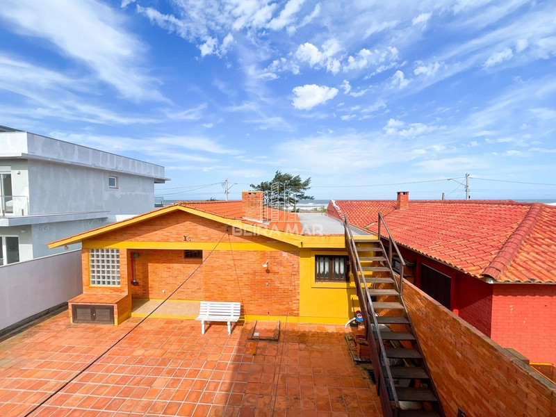 Sobrado Beira Mar: 2ª foto da galeria de imagens do imóvel