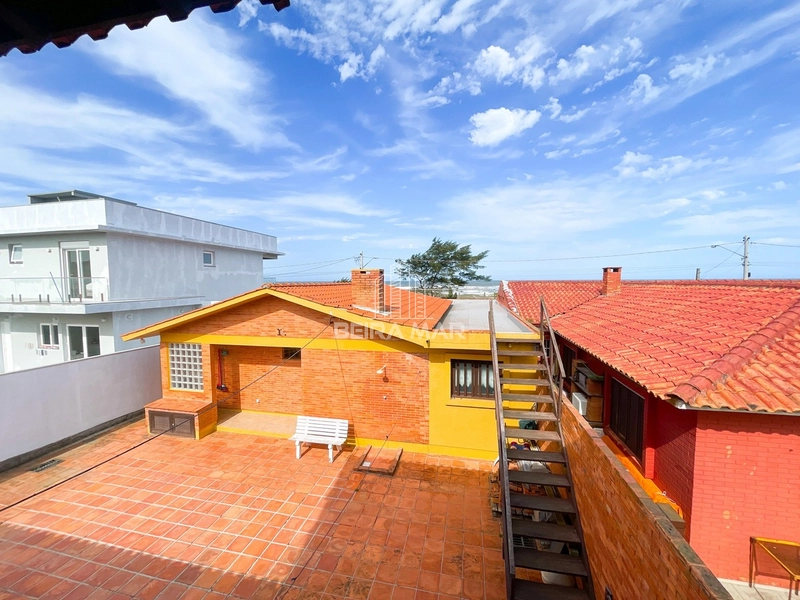 Sobrado Beira Mar: 1ª foto da galeria de imagens do imóvel