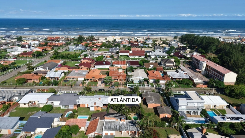 CASA EM ATLÂNTIDA  À VENDA PRÓXIMO AO MAR (4 quadras): 19ª foto da galeria de imagens do imóvel