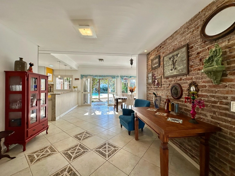 CASA EM ATLÂNTIDA  À VENDA PRÓXIMO AO MAR (4 quadras): 5ª foto da galeria de imagens do imóvel