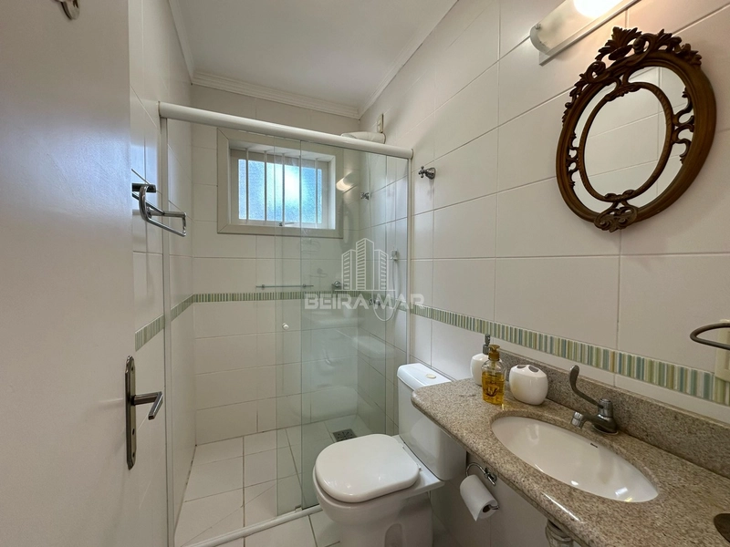 CASA EM ATLÂNTIDA  À VENDA PRÓXIMO AO MAR (4 quadras): 17ª foto da galeria de imagens do imóvel