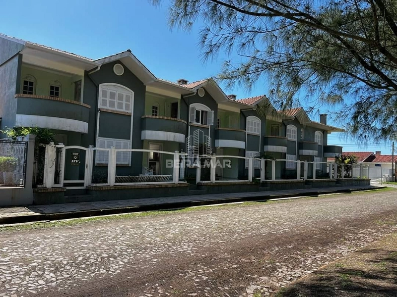 Imóvel residencial ou comercial