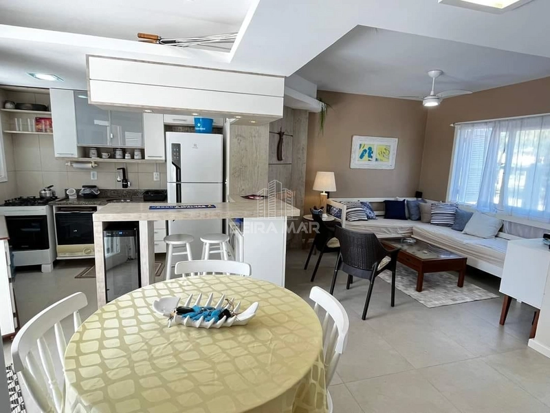 Duplex em Xangri-lá: 8ª foto da galeria de imagens do imóvel