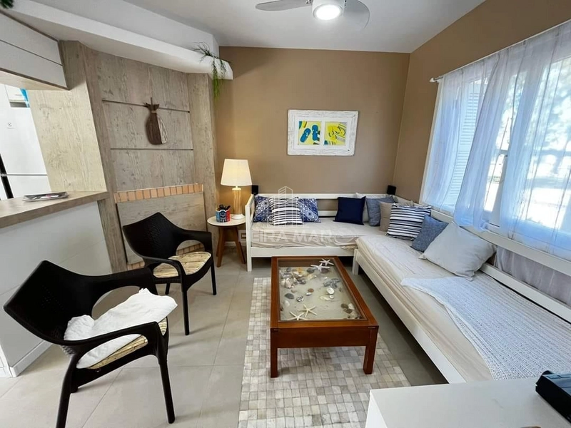 Duplex em Xangri-lá: 2ª foto da galeria de imagens do imóvel
