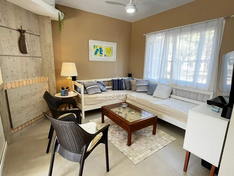 Duplex em Xangri-lá: 11ª foto da galeria de imagens do imóvel