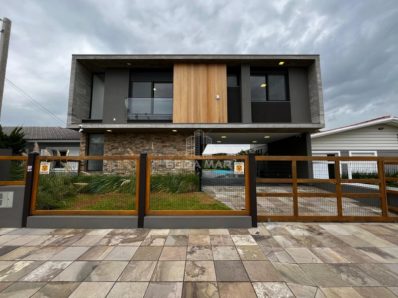 Imóvel residencial ou comercial