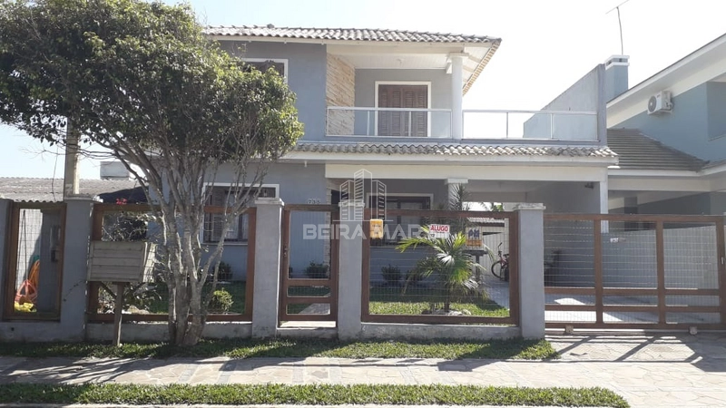 Imóvel residencial ou comercial