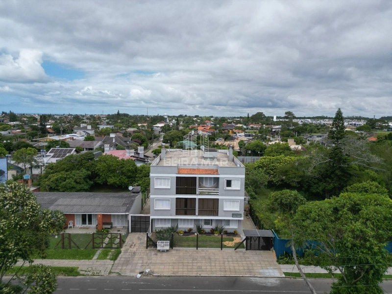 Imóvel residencial ou comercial