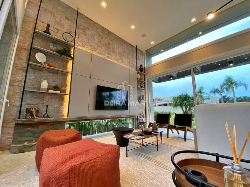 Sobrado Condomínio Capão Ilhas Resort !: 55ª foto da galeria de imagens do imóvel
