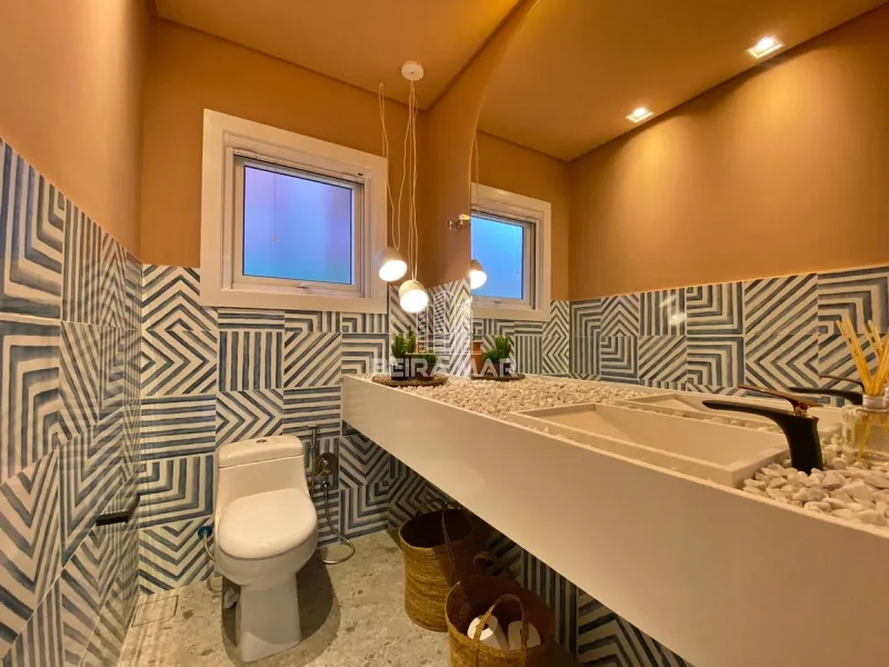 Sobrado Condomínio Capão Ilhas Resort !: 65ª foto da galeria de imagens do imóvel