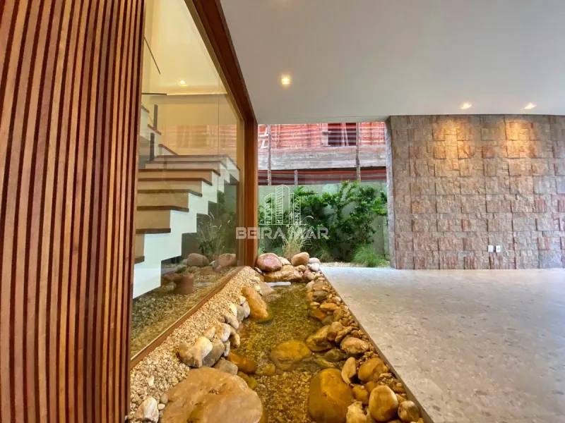 Sobrado Condomínio Capão Ilhas Resort !: 4ª foto da galeria de imagens do imóvel