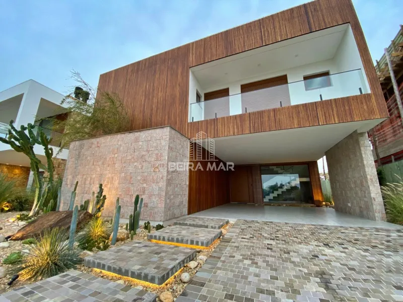 Sobrado Condomínio Capão Ilhas Resort !: 2ª foto da galeria de imagens do imóvel