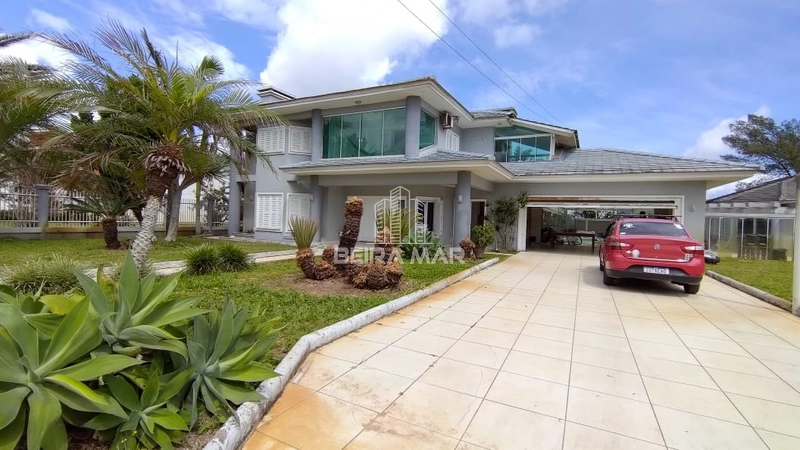 Imóvel residencial ou comercial