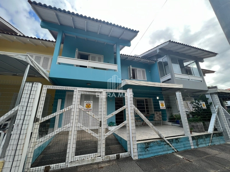 Imóvel residencial ou comercial