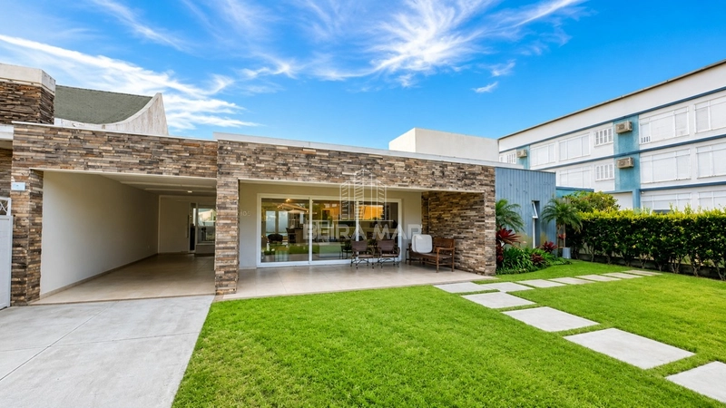 Imóvel residencial ou comercial
