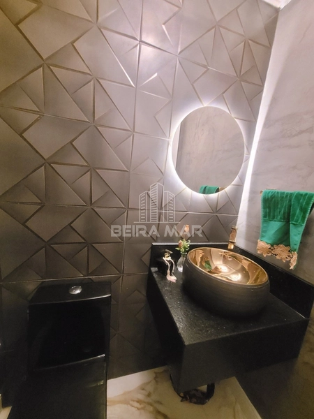 CONDOMÍNIO CONDADO DE CAPÃO – CASA À VENDA: 17ª foto da galeria de imagens do imóvel