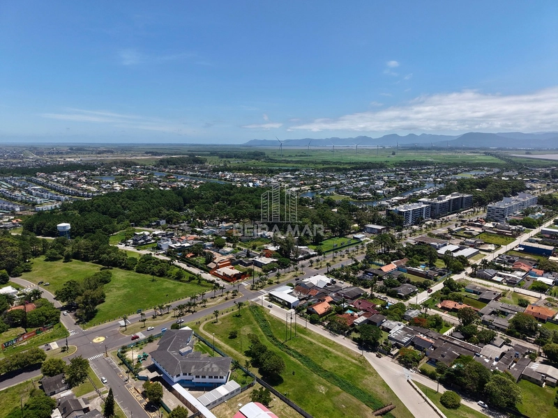 Mansão em Atlântida!: 1ª foto da galeria de imagens do imóvel