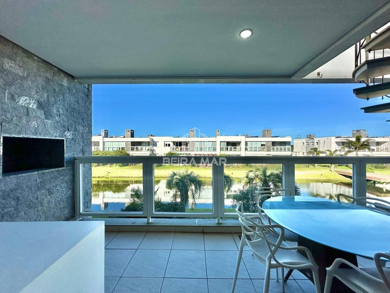 Apartamento no Condomínio Rossi Atlântida!: 6ª foto da galeria de imagens do imóvel
