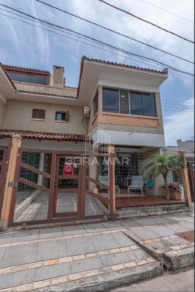 Imóvel residencial ou comercial