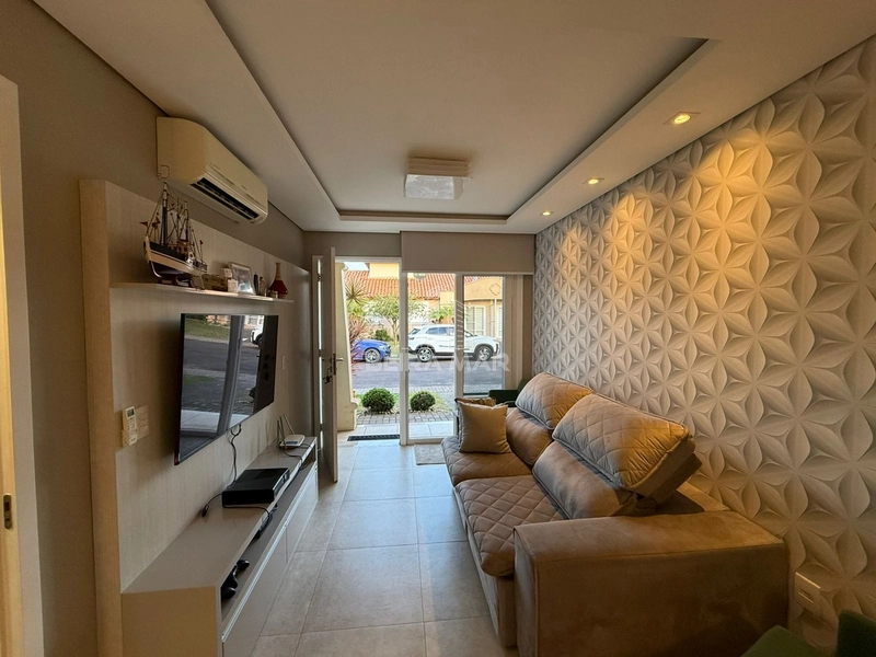Casa Hermosa | Elegância, conforto e exclusividade em cada detalhe: 2ª foto da galeria de imagens do imóvel