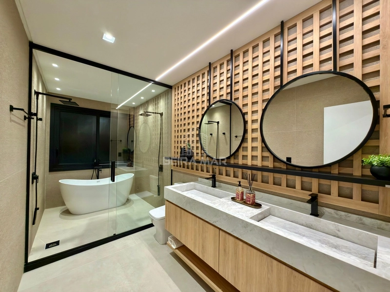 Casa à venda no Condomínio Los Cobos: 72ª foto da galeria de imagens do imóvel