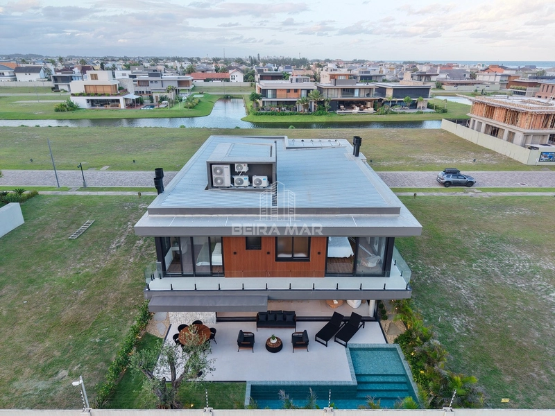 Casa à venda no Condomínio Los Cobos: 101ª foto da galeria de imagens do imóvel