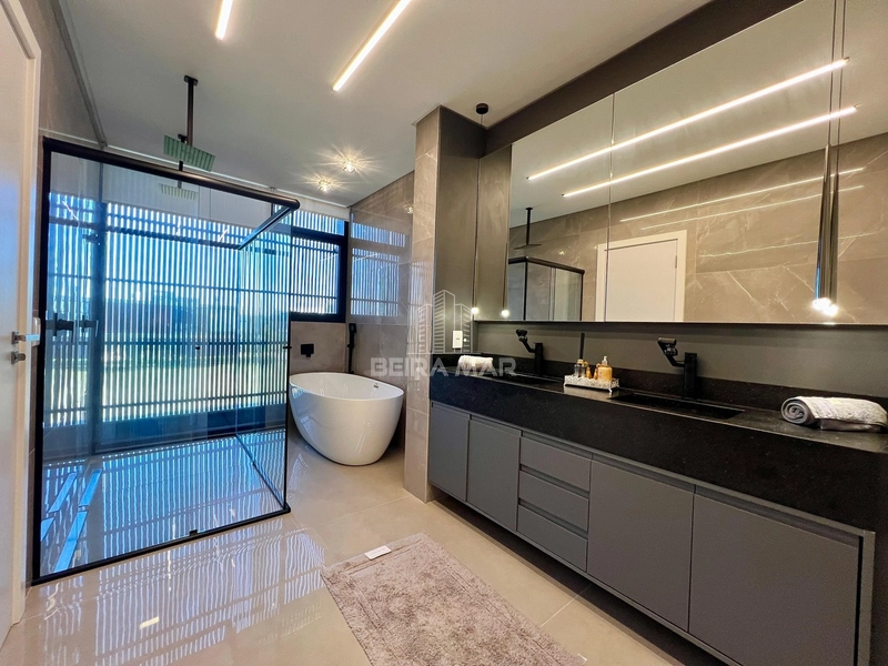Casa em Condomínio: 54ª foto da galeria de imagens do imóvel