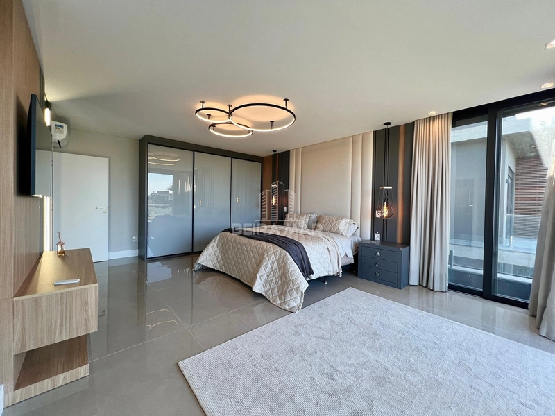 Casa em Condomínio: 48ª foto da galeria de imagens do imóvel