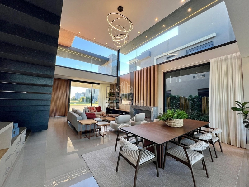 Casa em Condomínio: 51ª foto da galeria de imagens do imóvel