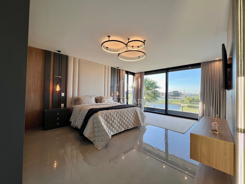 Casa em Condomínio: 11ª foto da galeria de imagens do imóvel