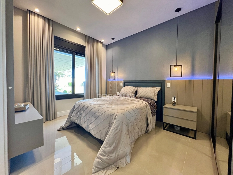 Casa em Condomínio: 65ª foto da galeria de imagens do imóvel