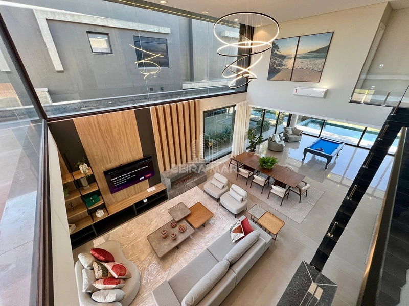 Casa em Condomínio: 38ª foto da galeria de imagens do imóvel