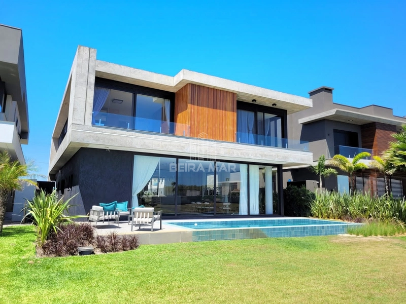 Casa em Condomínio: 4ª foto da galeria de imagens do imóvel