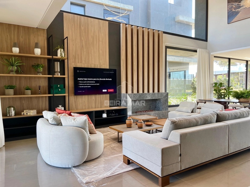Casa em Condomínio: 36ª foto da galeria de imagens do imóvel