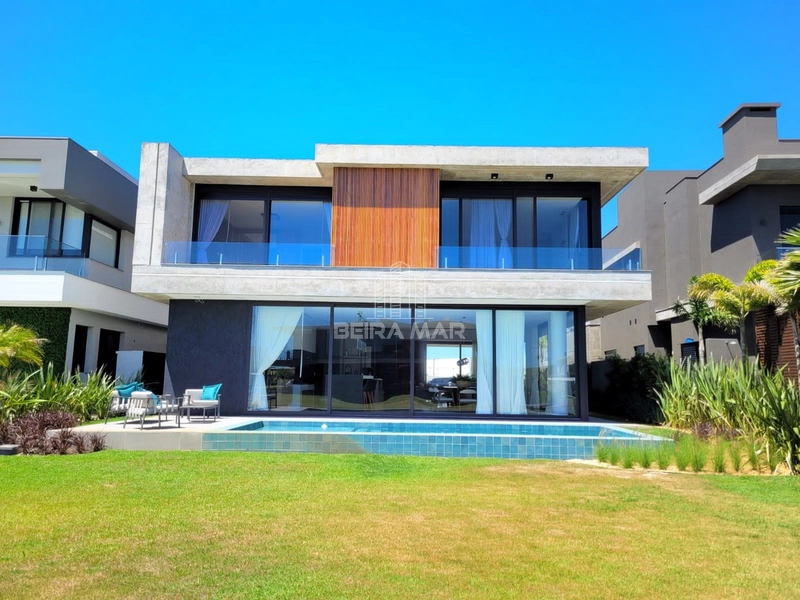 Casa em Condomínio: 15ª foto da galeria de imagens do imóvel