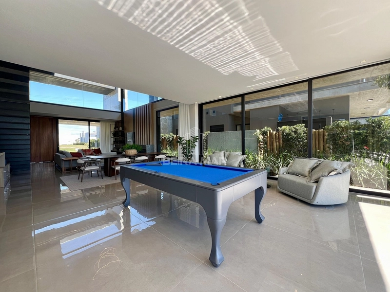 Casa em Condomínio: 5ª foto da galeria de imagens do imóvel