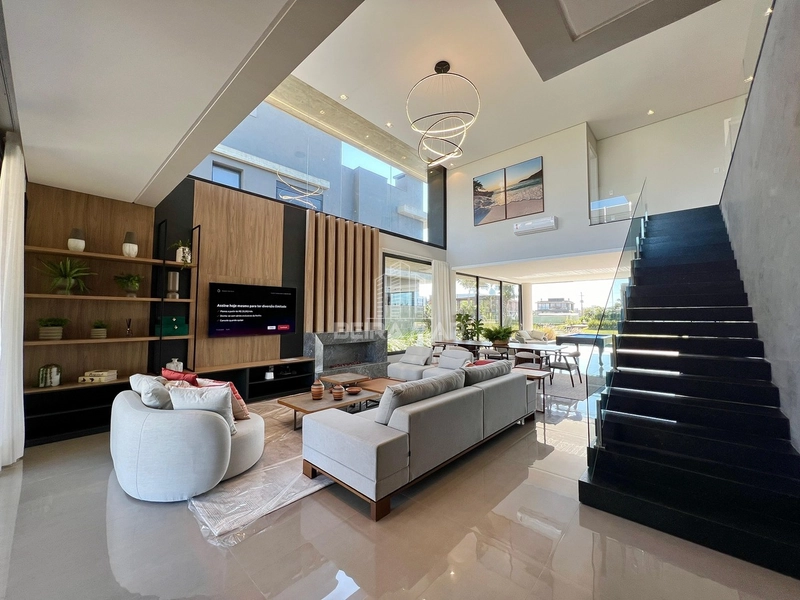 Casa em Condomínio: 42ª foto da galeria de imagens do imóvel