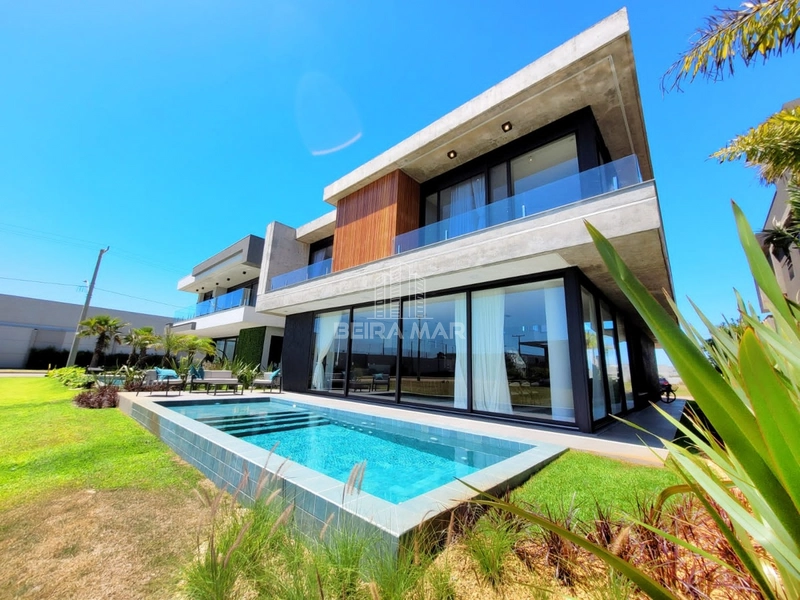 Casa em Condomínio: 3ª foto da galeria de imagens do imóvel